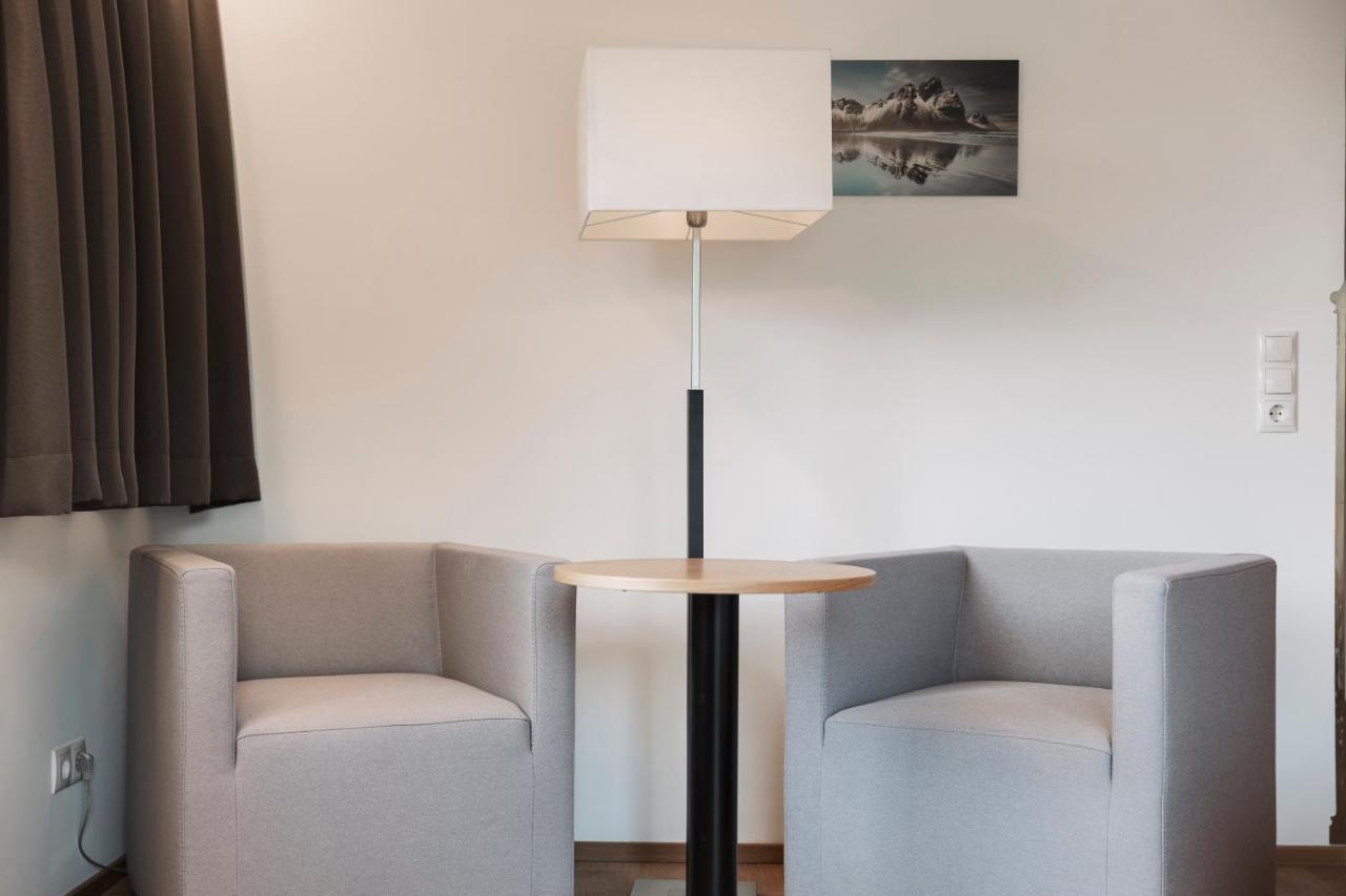 Wellness Aparthotel Panorama Alpin - Ferienwohnungen Jerzens Im Pitztal Eksteriør bilde