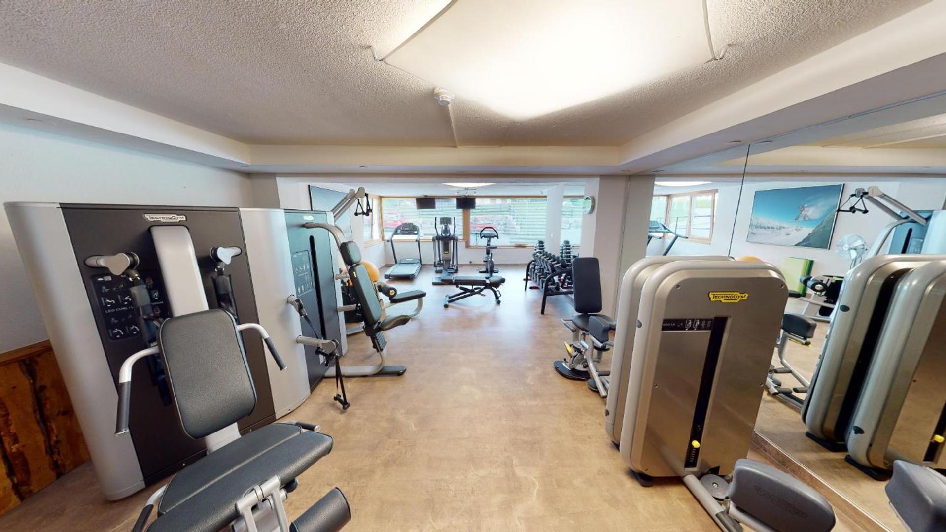 Wellness Aparthotel Panorama Alpin - Ferienwohnungen Jerzens Im Pitztal Eksteriør bilde