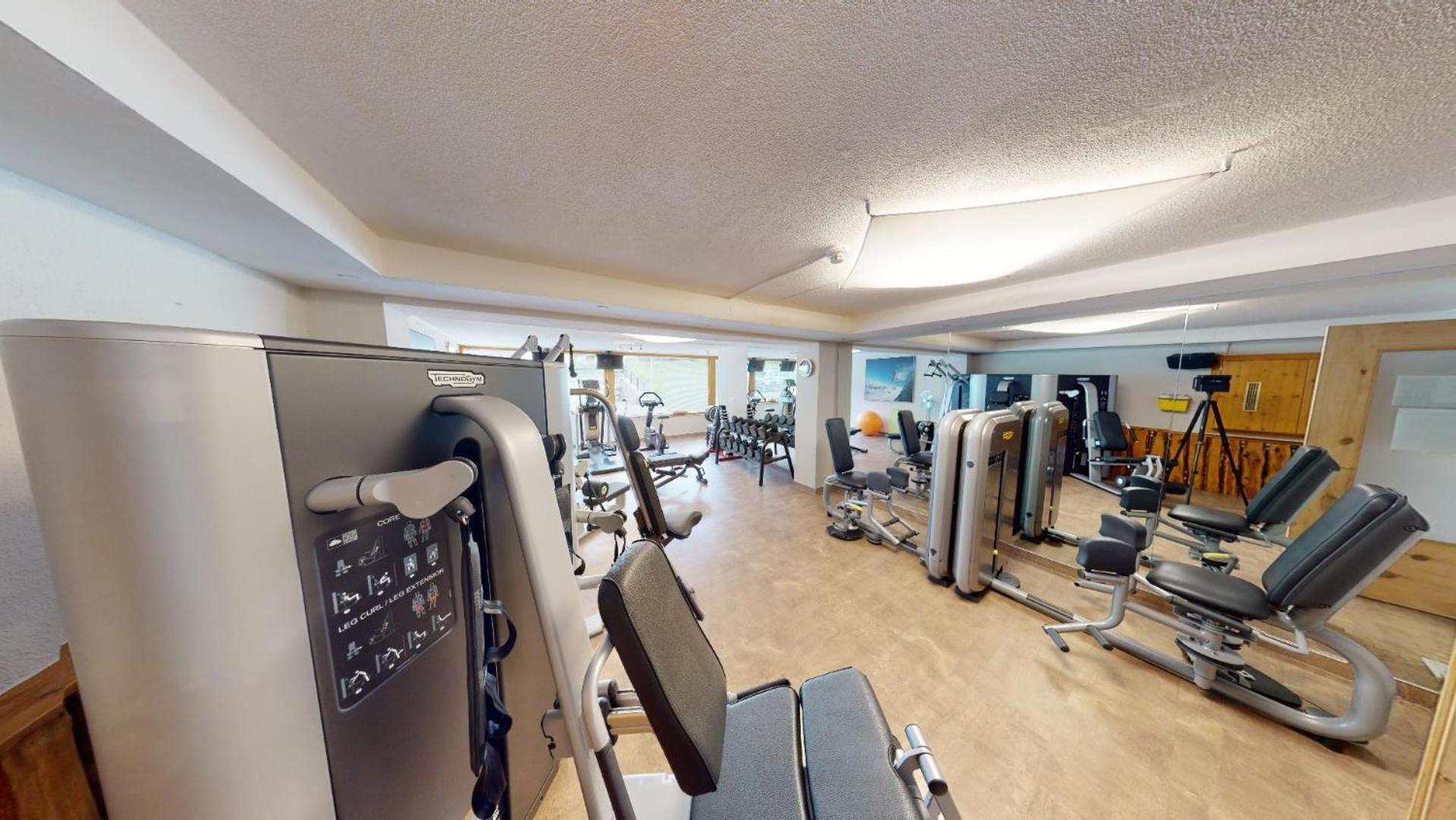 Wellness Aparthotel Panorama Alpin - Ferienwohnungen Jerzens Im Pitztal Eksteriør bilde