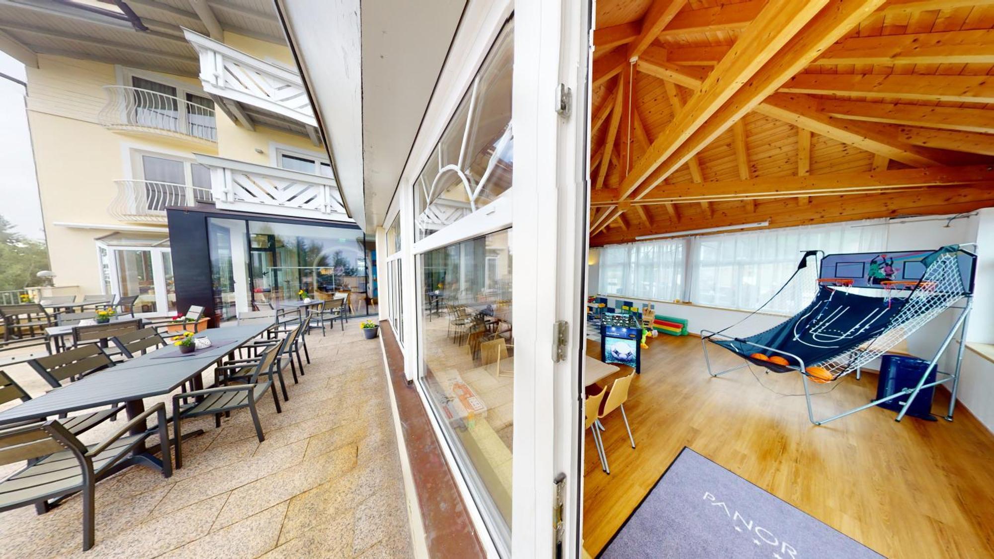 Wellness Aparthotel Panorama Alpin - Ferienwohnungen Jerzens Im Pitztal Eksteriør bilde