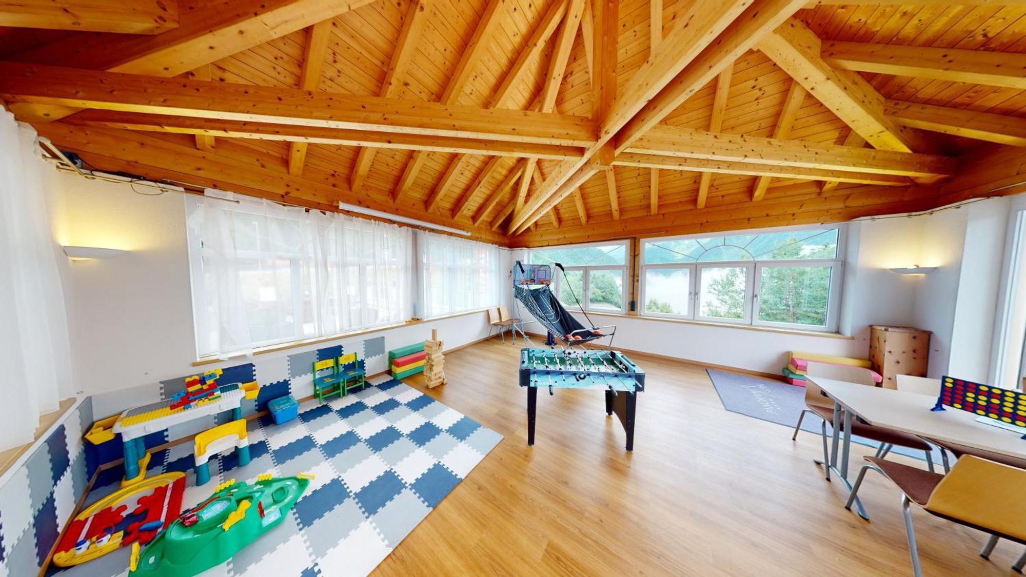 Wellness Aparthotel Panorama Alpin - Ferienwohnungen Jerzens Im Pitztal Eksteriør bilde