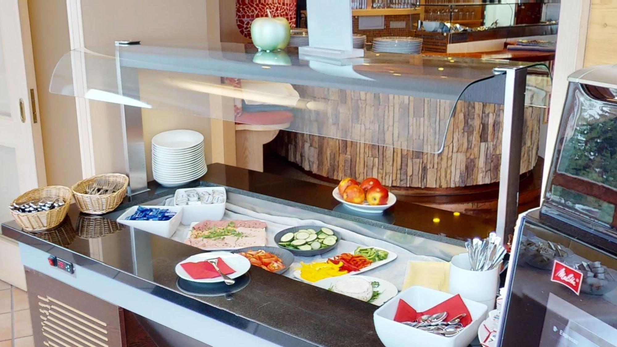 Wellness Aparthotel Panorama Alpin - Ferienwohnungen Jerzens Im Pitztal Eksteriør bilde