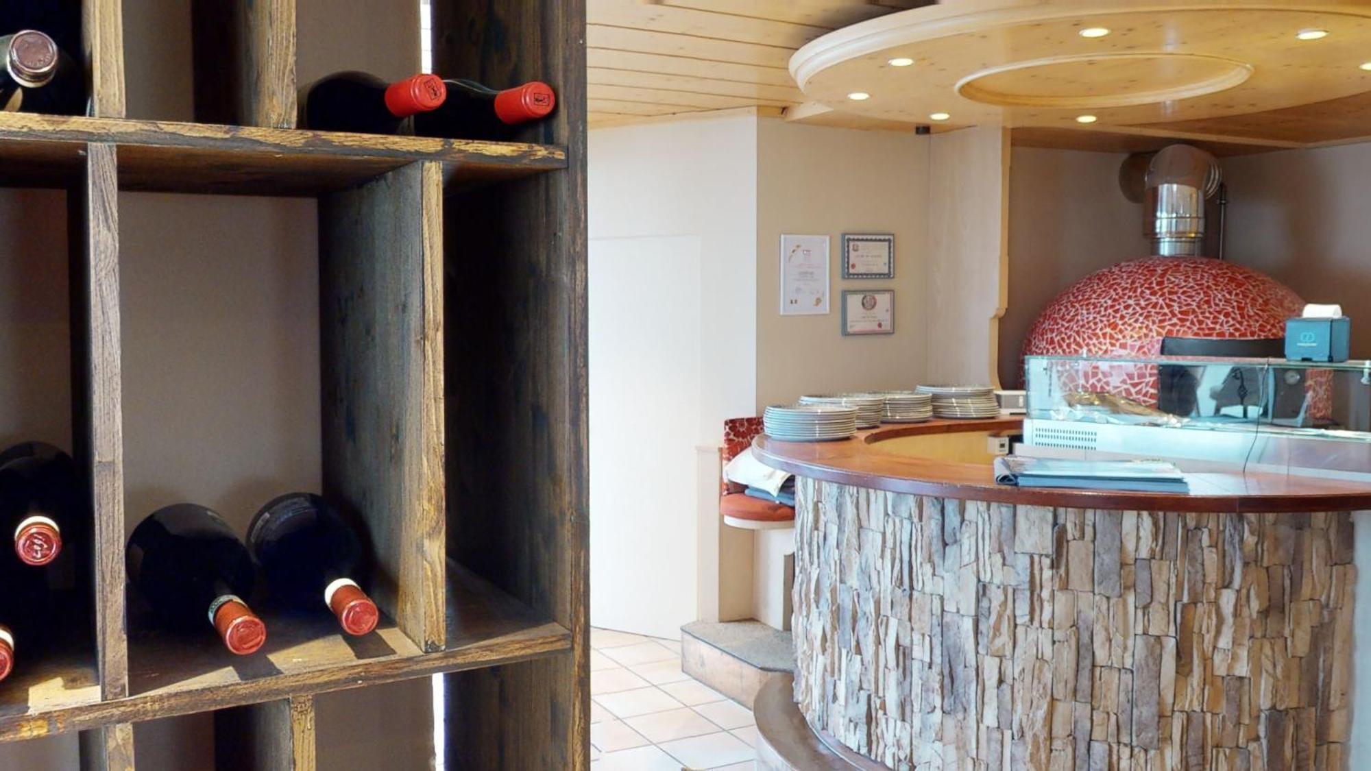 Wellness Aparthotel Panorama Alpin - Ferienwohnungen Jerzens Im Pitztal Eksteriør bilde
