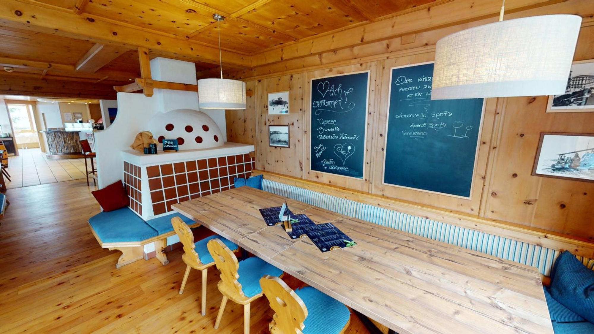 Wellness Aparthotel Panorama Alpin - Ferienwohnungen Jerzens Im Pitztal Eksteriør bilde